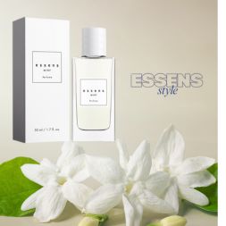 Perfume de mujer cítrico y amaderado W197