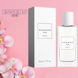 Perfume de mujer floral y frutas W196